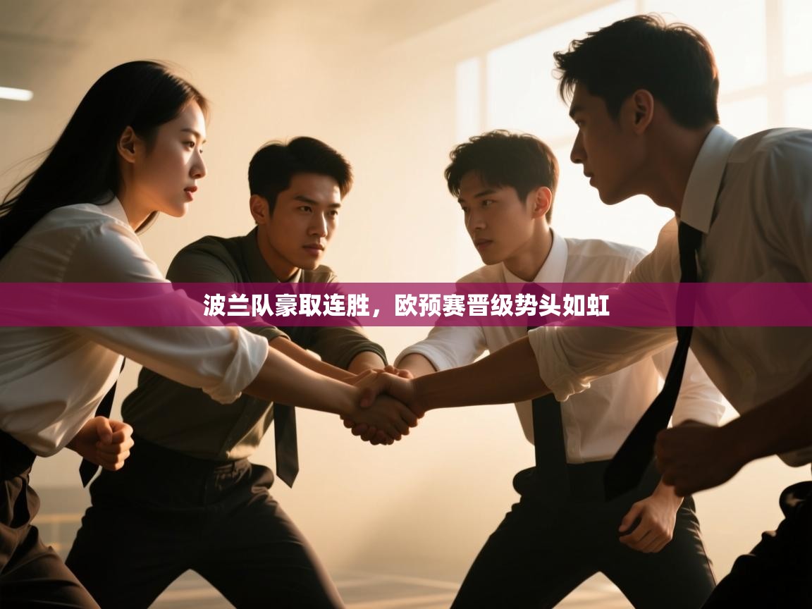 波兰队豪取连胜，欧预赛晋级势头如虹  第2张