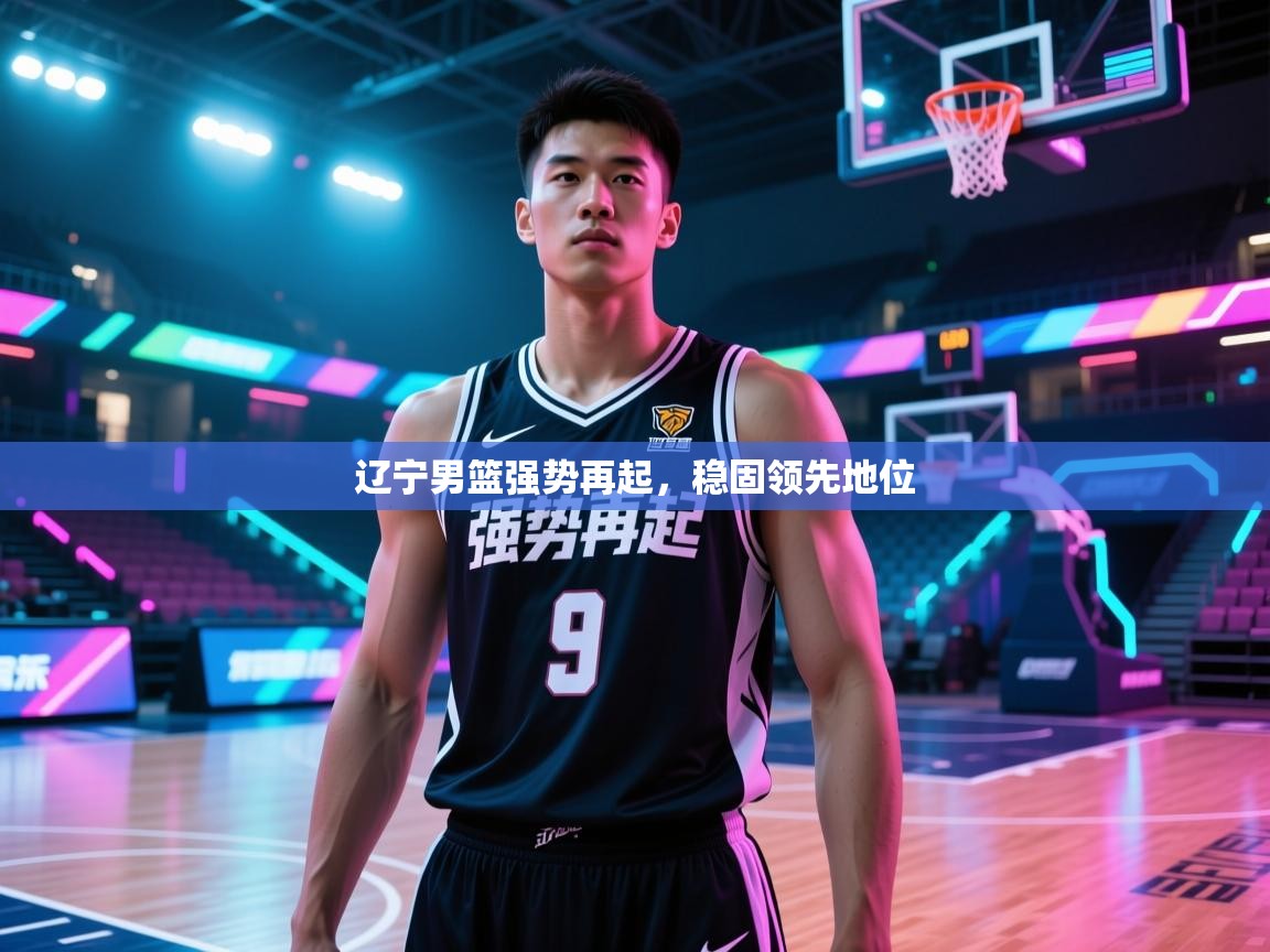辽宁男篮强势再起，稳固领先地位