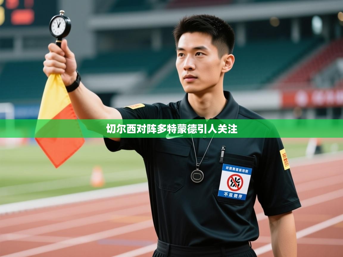 切尔西对阵多特蒙德引人关注