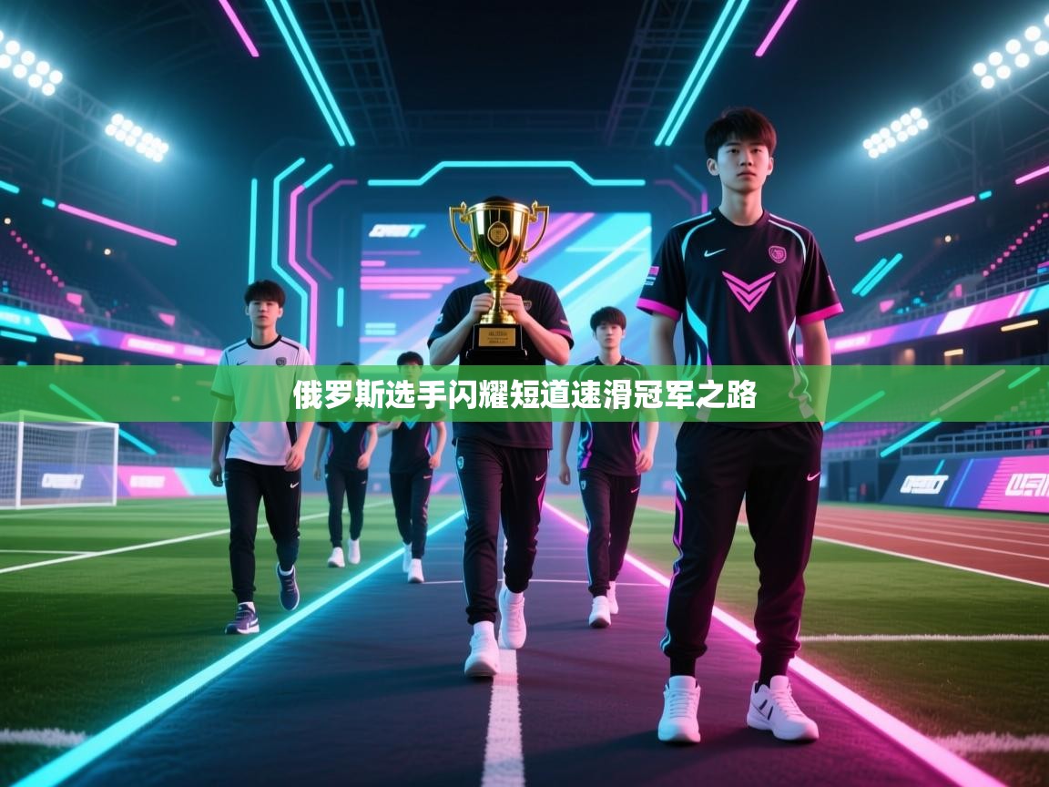 俄罗斯选手闪耀短道速滑冠军之路  第2张