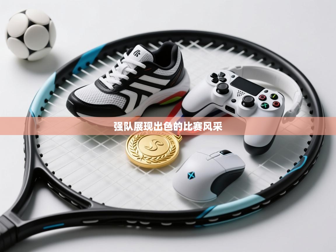 强队展现出色的比赛风采  第2张