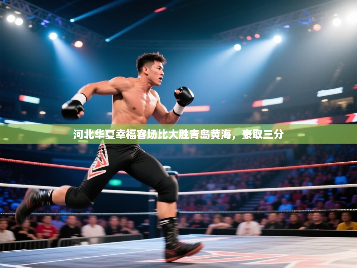 河北华夏幸福客场比大胜青岛黄海,豪取三分 第1张