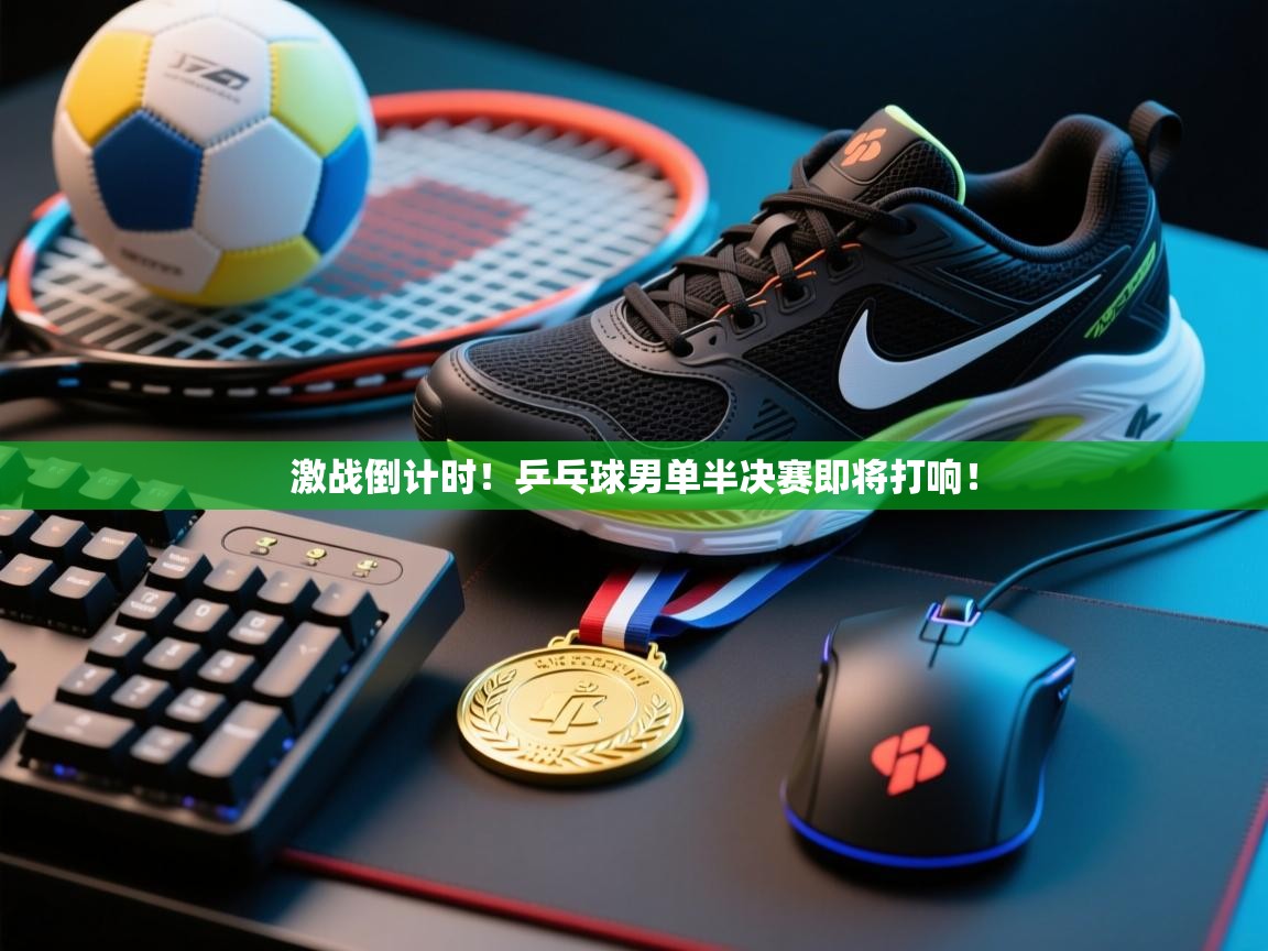激战倒计时！乒乓球男单半决赛即将打响！