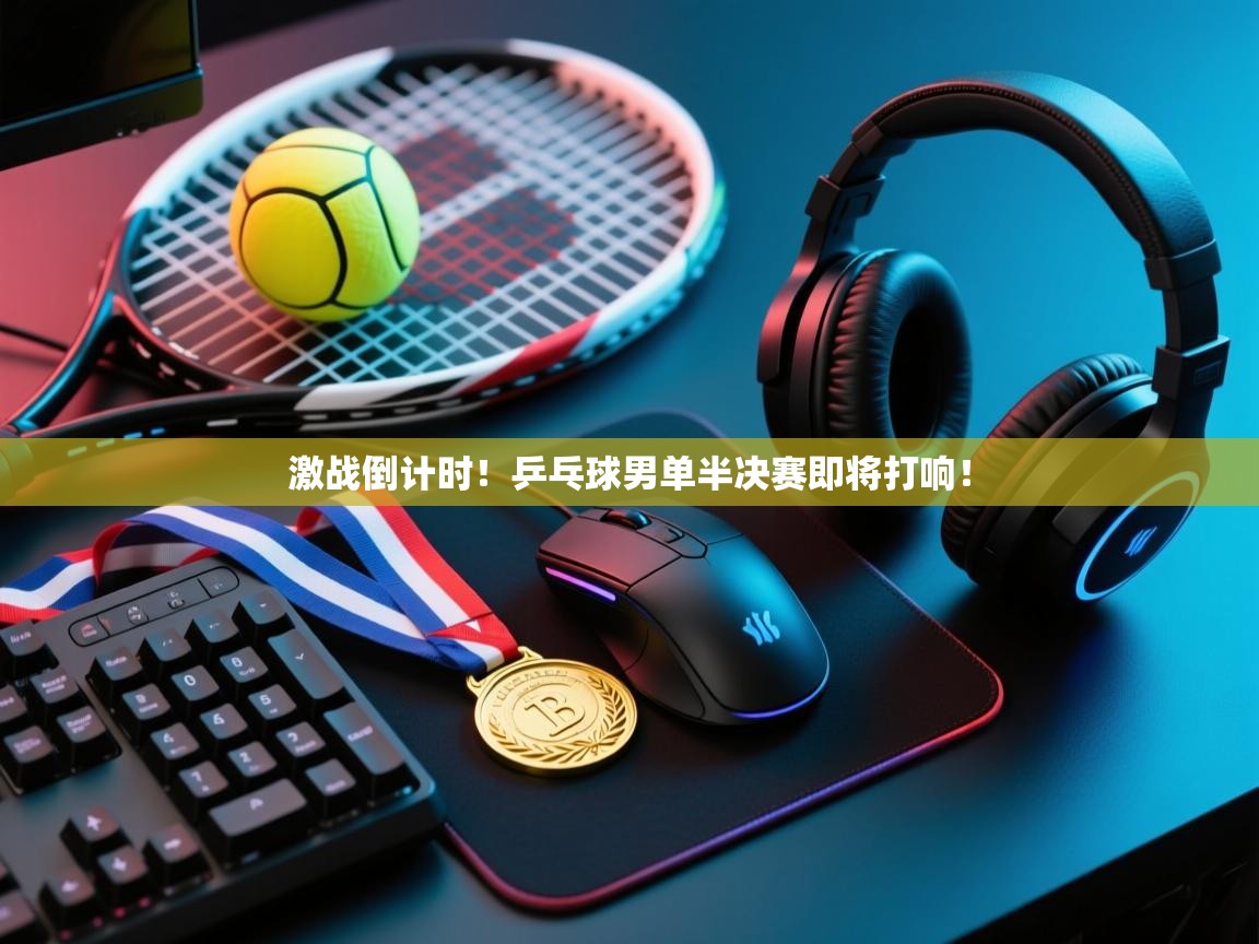 激战倒计时！乒乓球男单半决赛即将打响！  第2张