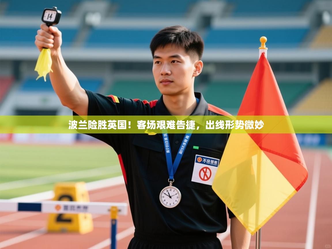 波兰险胜英国！客场艰难告捷，出线形势微妙