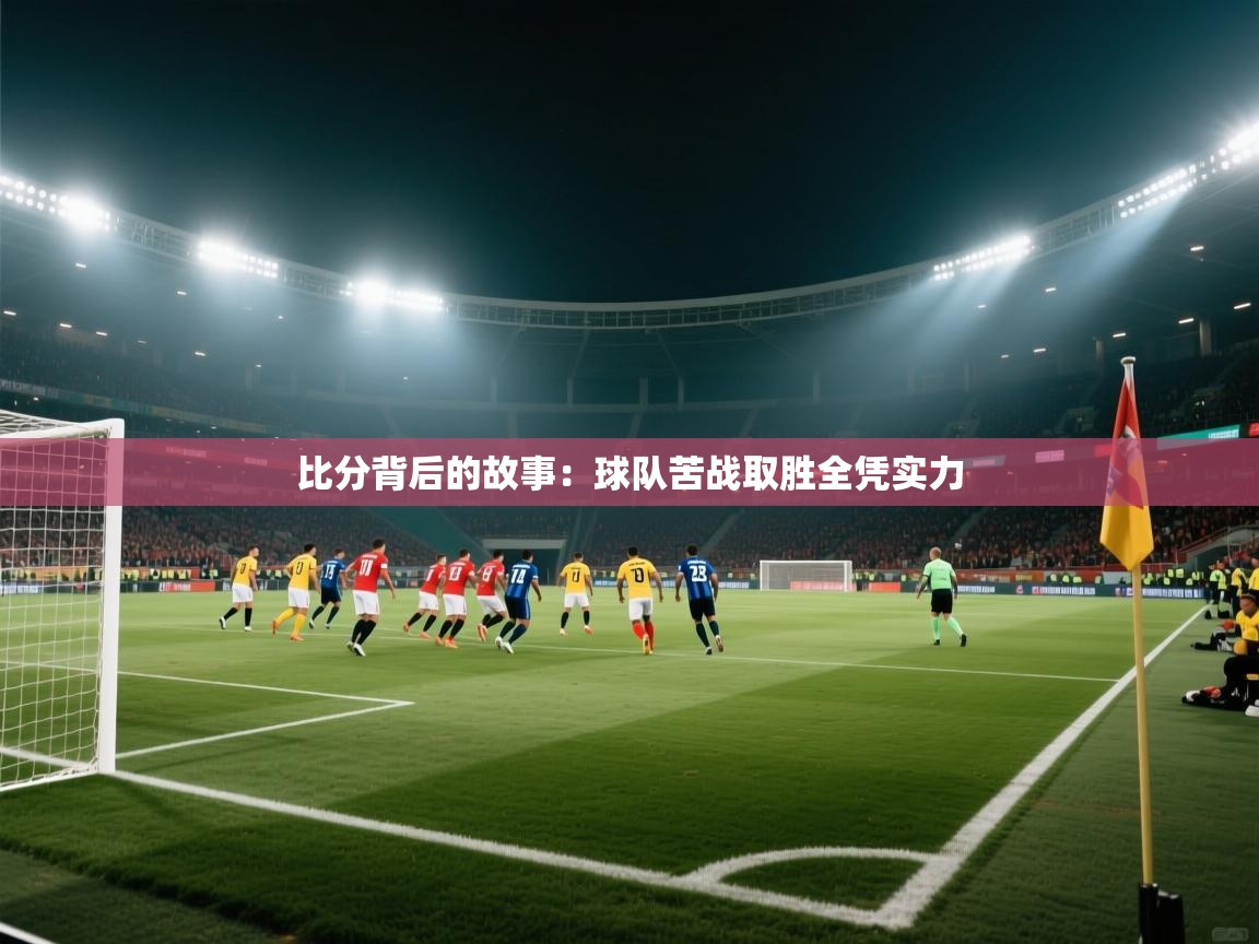 比分背后的故事:球队苦战取胜全凭实力 第1张