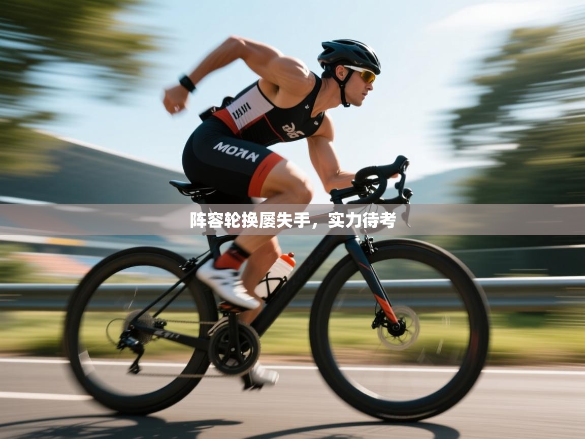 阵容轮换屡失手,实力待考 第2张