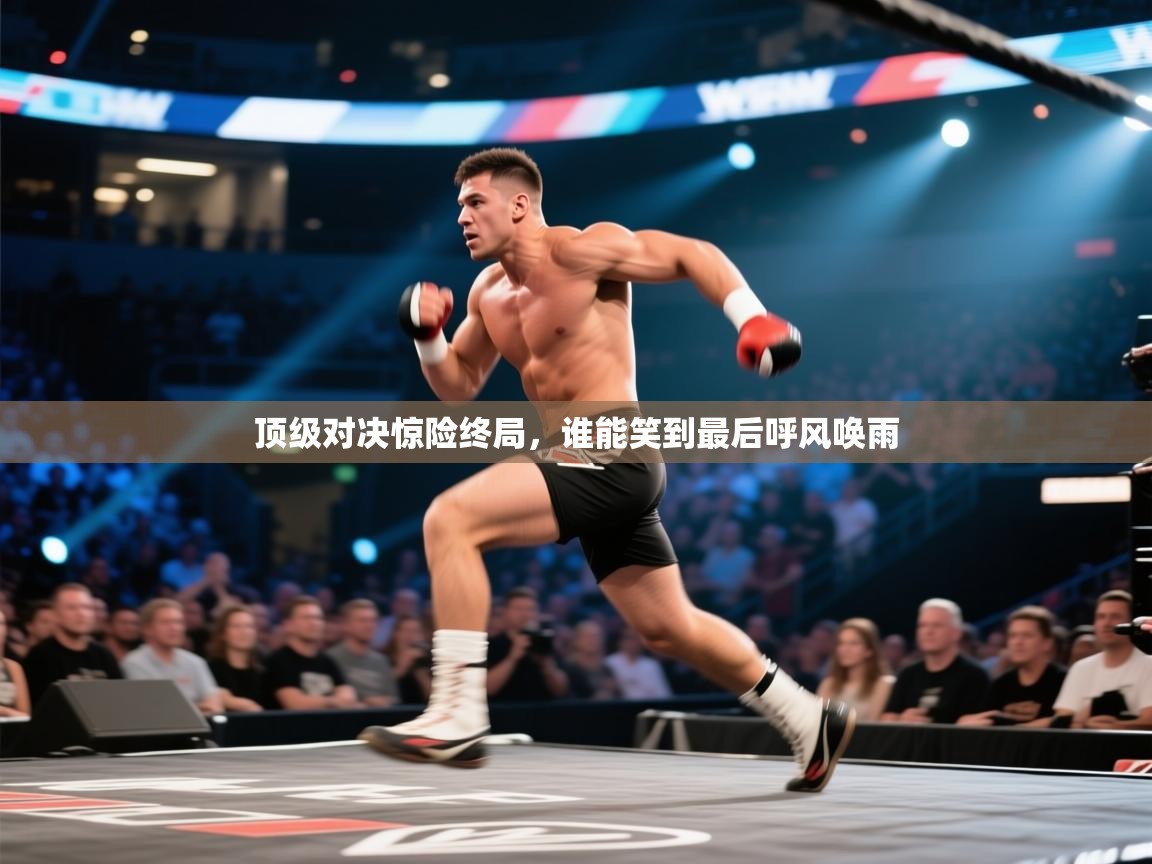 顶级对决惊险终局,谁能笑到最后呼风唤雨 第1张