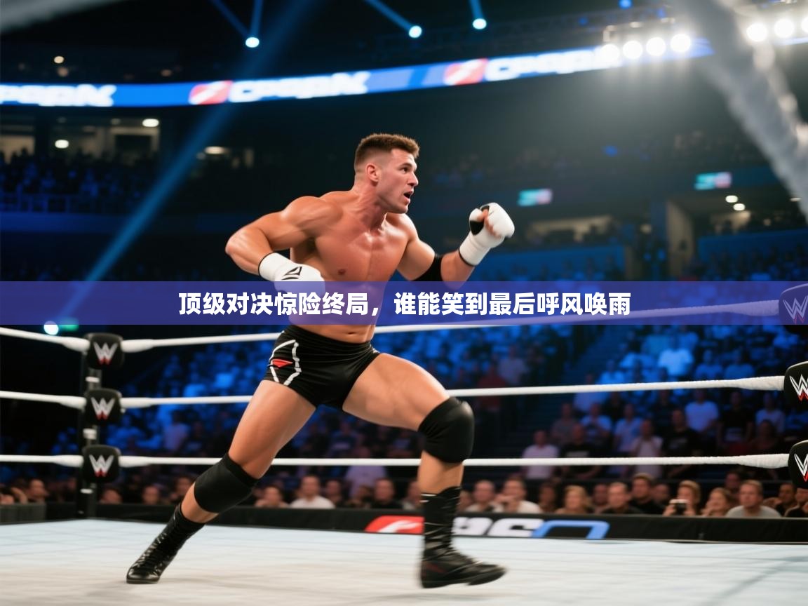 顶级对决惊险终局,谁能笑到最后呼风唤雨 第2张
