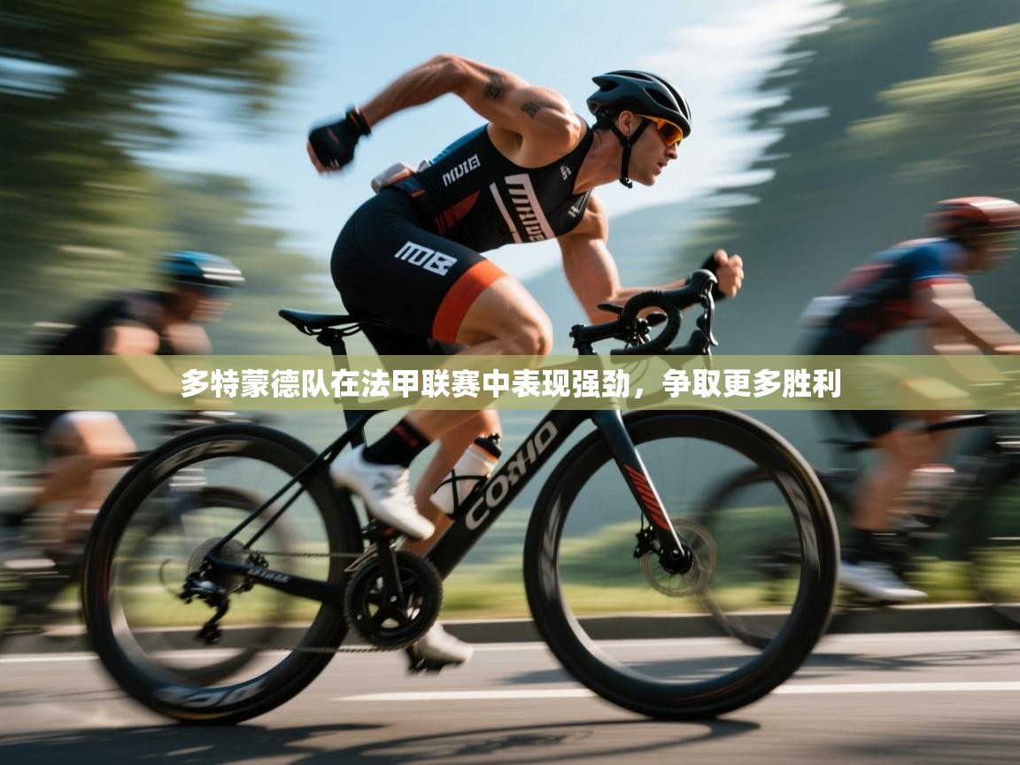 多特蒙德队在法甲联赛中表现强劲，争取更多胜利