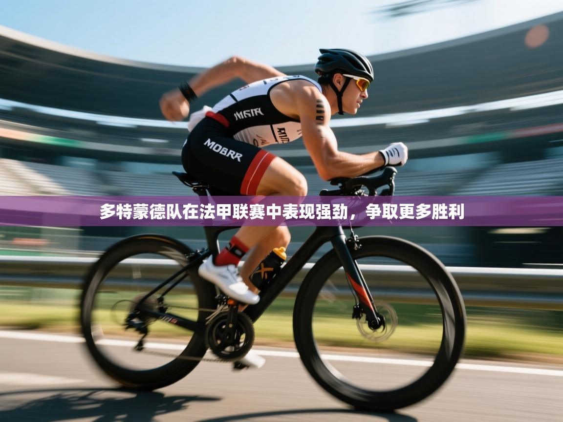 多特蒙德队在法甲联赛中表现强劲，争取更多胜利  第2张