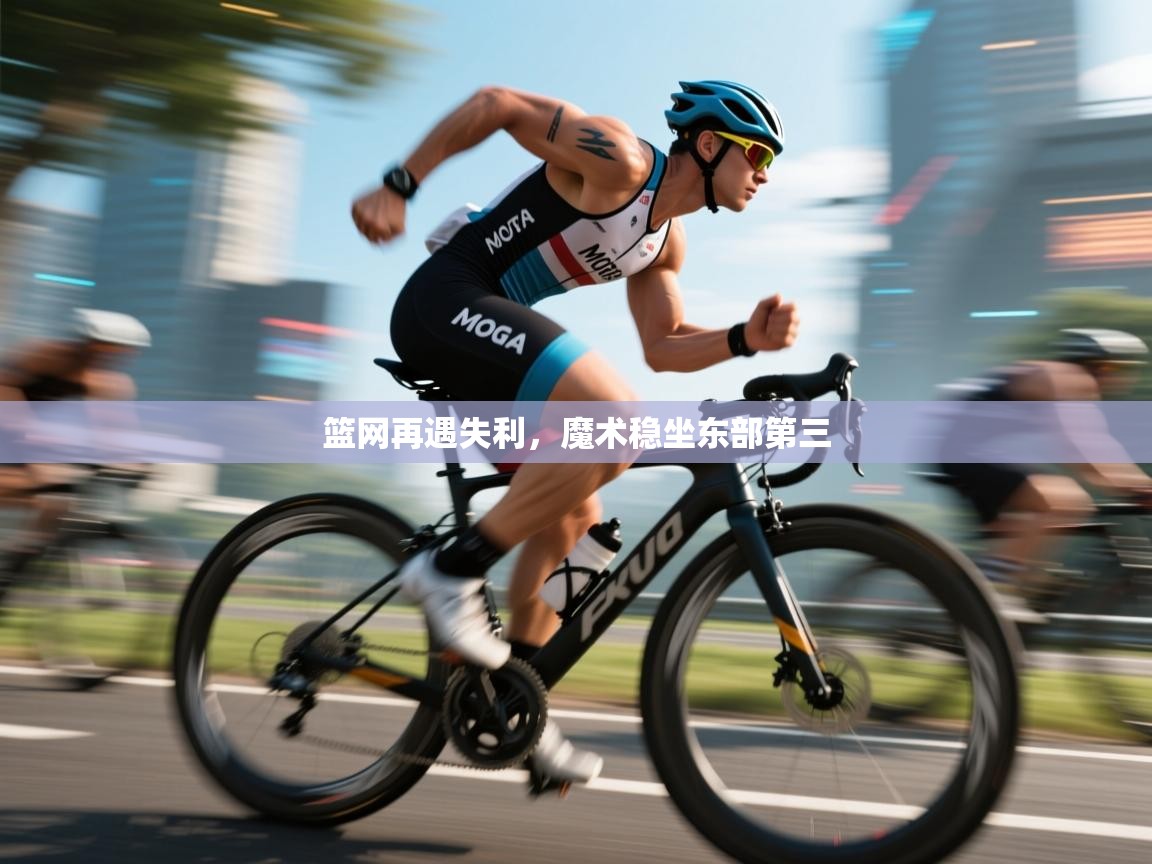 篮网再遇失利，魔术稳坐东部第三