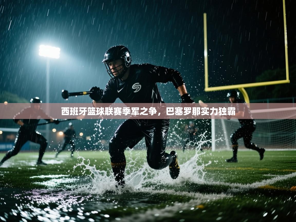 西班牙篮球联赛季军之争，巴塞罗那实力独霸