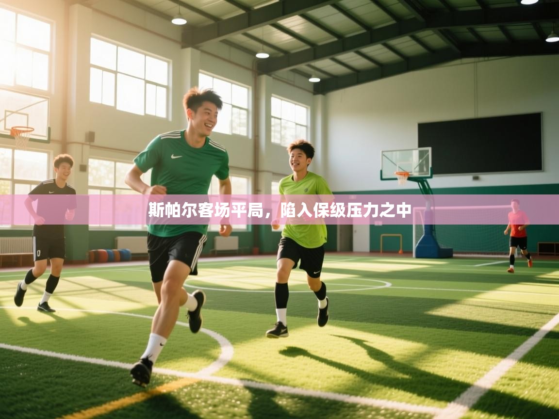 斯帕尔客场平局,陷入保级压力之中 第2张